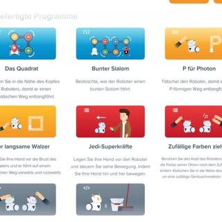 courses